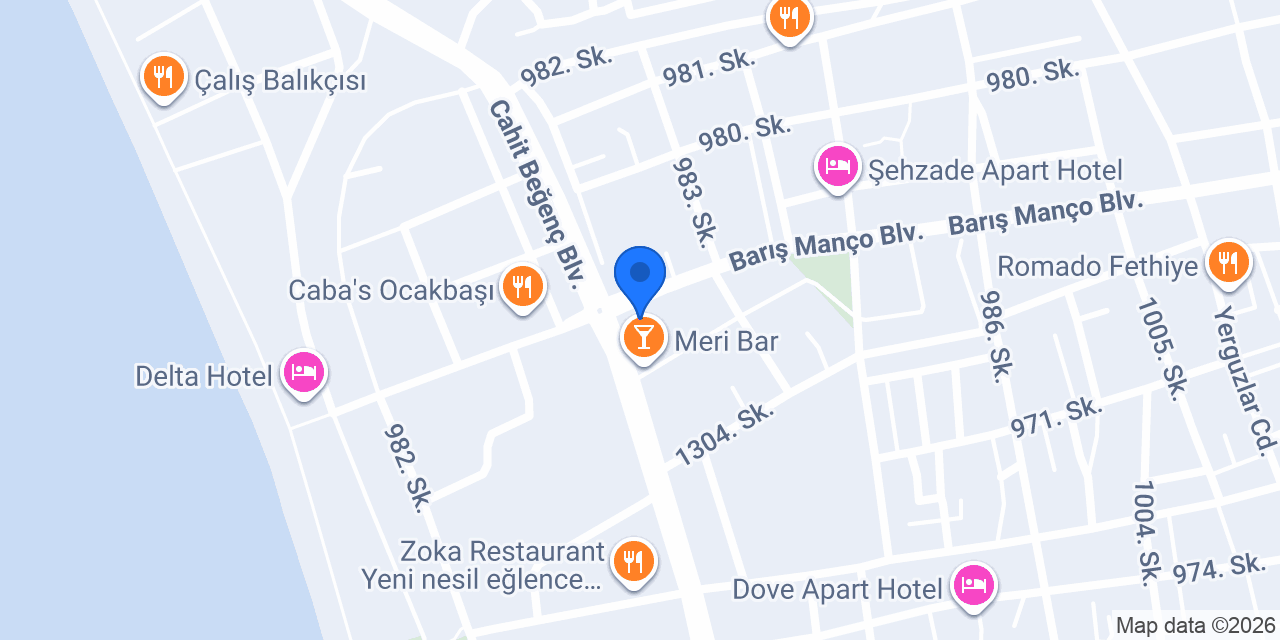 Kaburgacı Sezai konumu