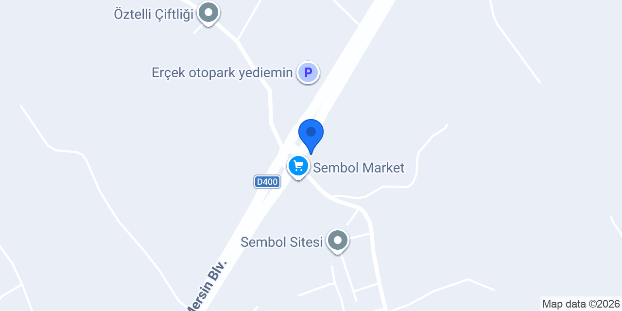 Rekordan konumu