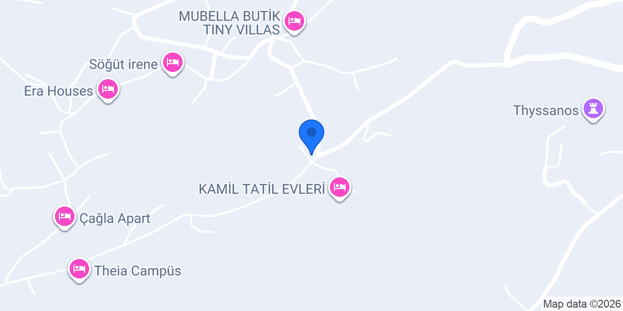 Arlı Evleri konumu