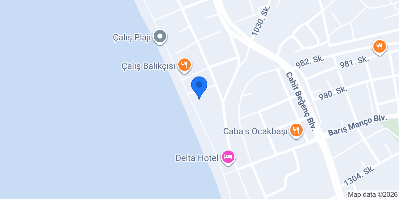 Sardunya Et Balık Meze konumu