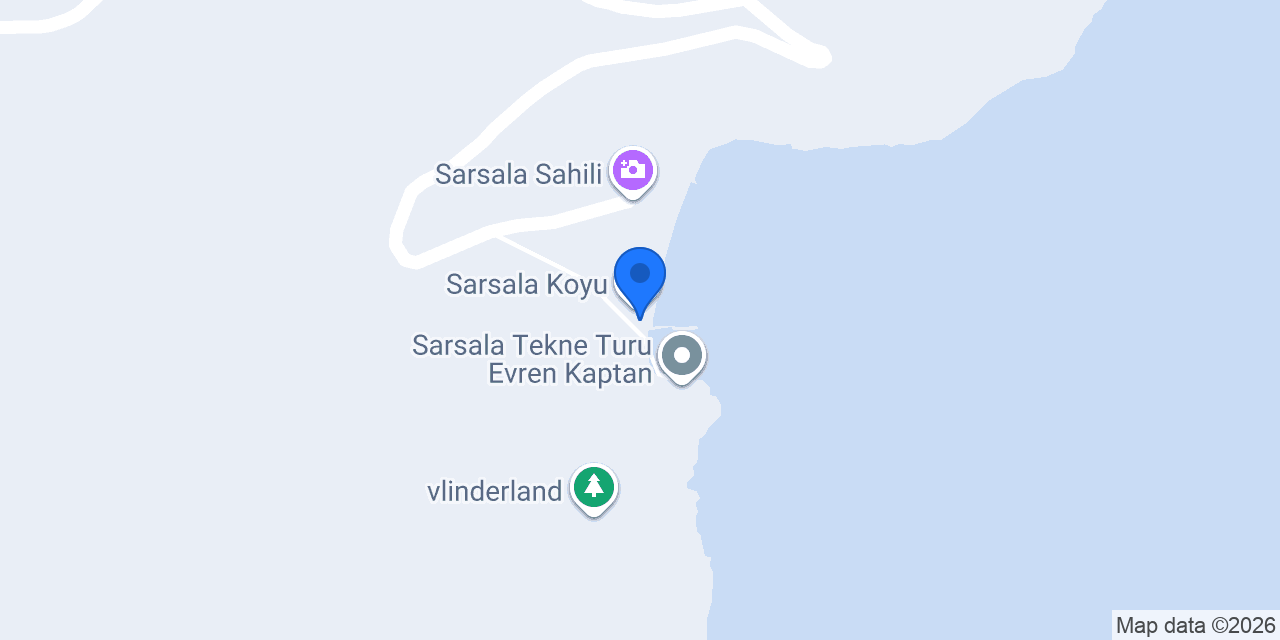 sarsalaboattrip konumu