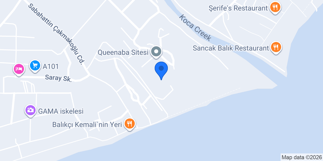 Cukurova havalimani vip transfer konumu