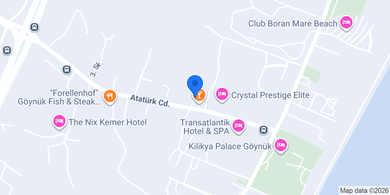 Can-İş Rent A Car Emlak 2 konumu