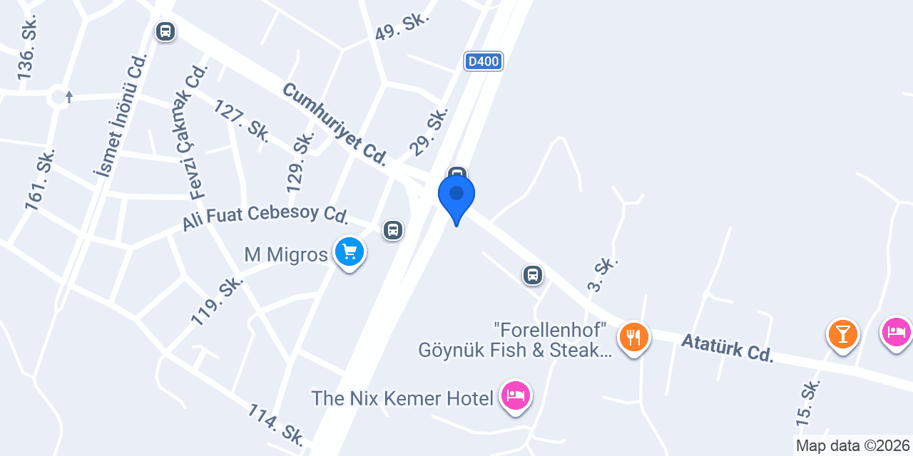 Kumrucu metin konumu