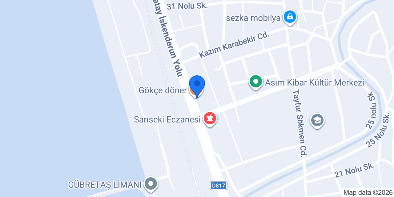 Kardeşler döner konumu