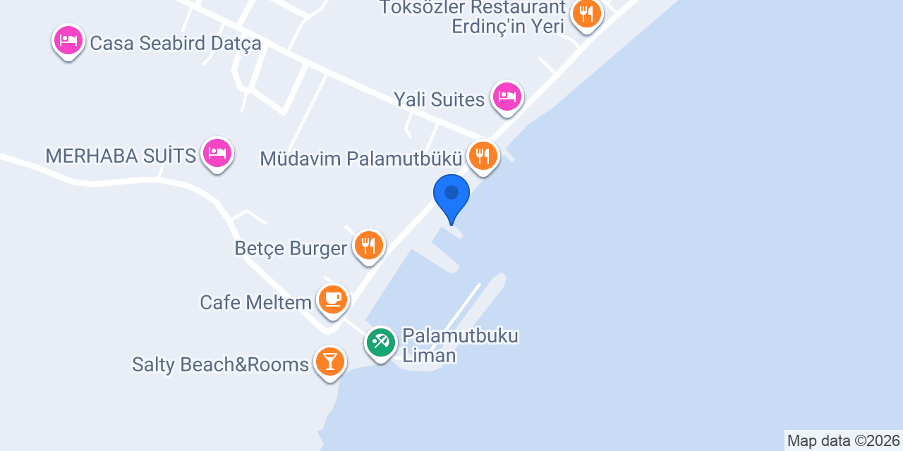 ÖZGÜR RESTAURANT CAFE konumu