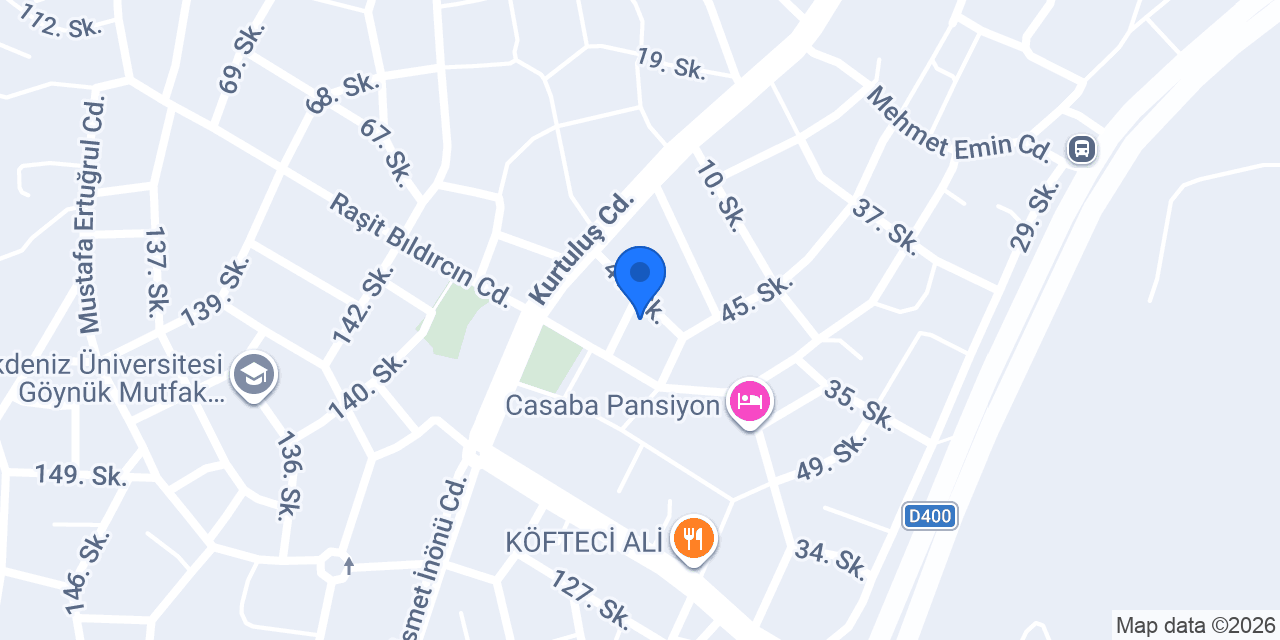 Göynük So konumu
