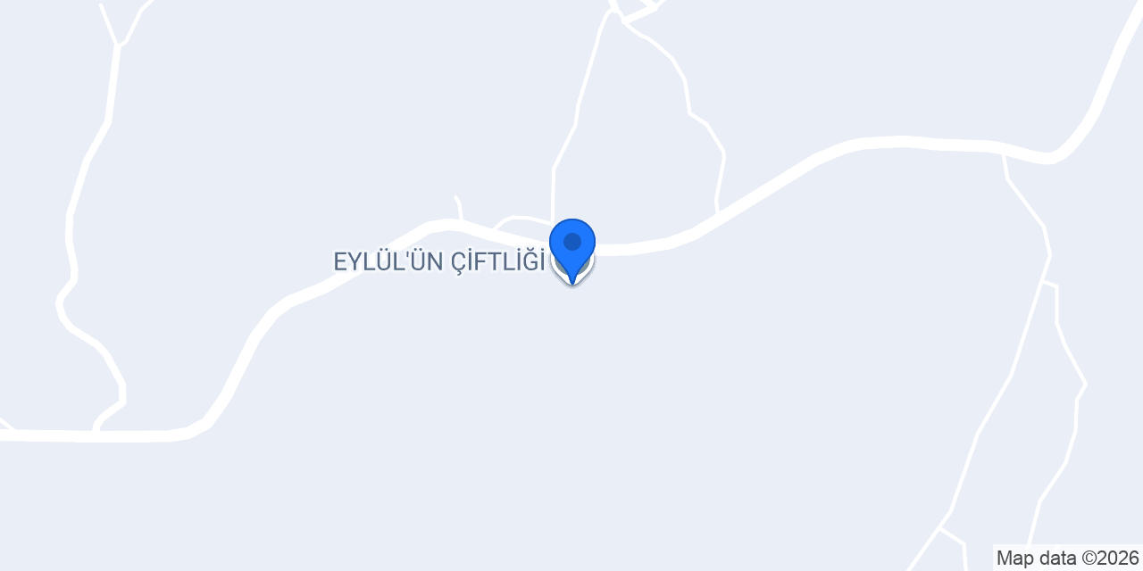 EYLÜL'ÜN ÇİFTLİĞİ konumu