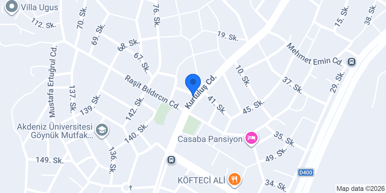 Anahtarcı veli konumu