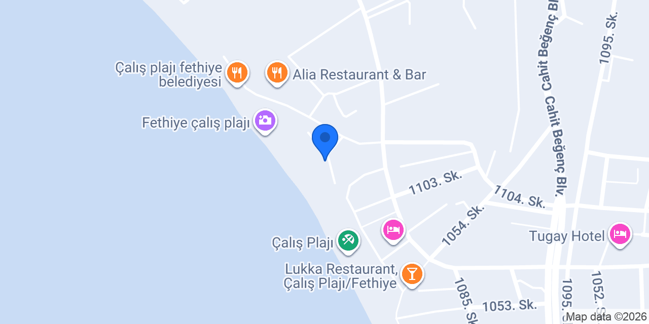 Ceviz Cafe Camping & Restorant konumu