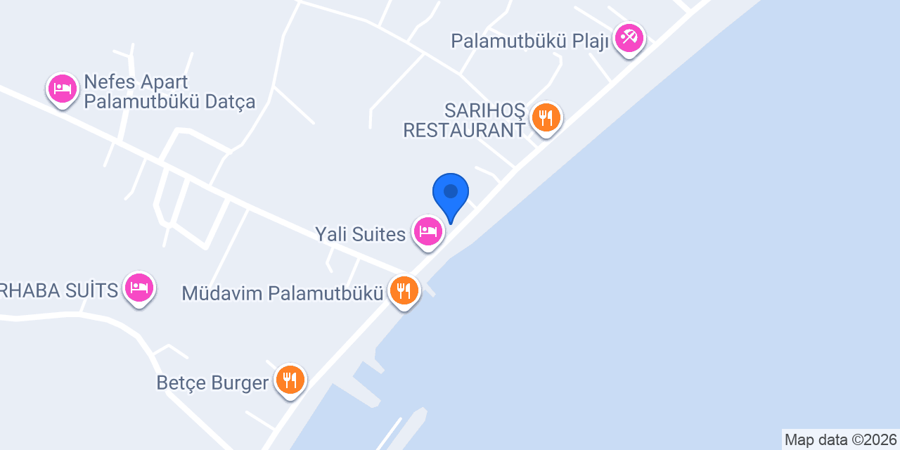 Park pita konumu
