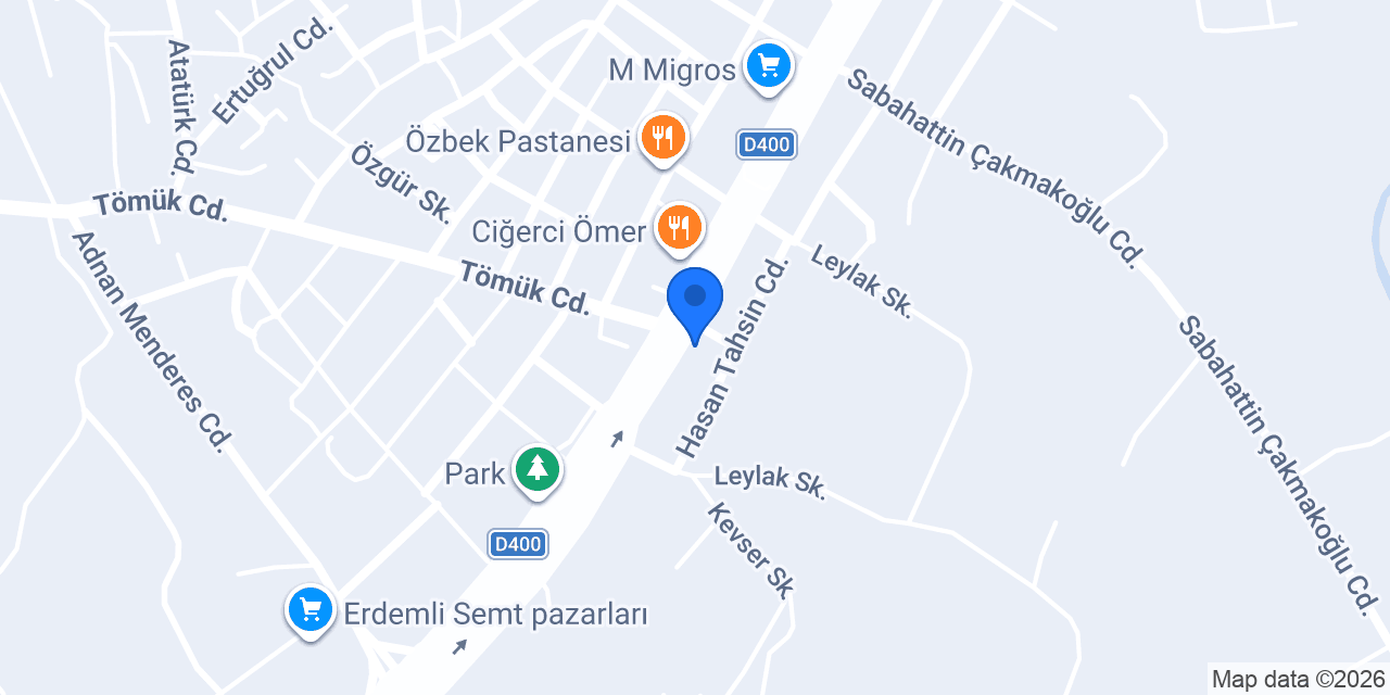 Arıkan Sondaj konumu