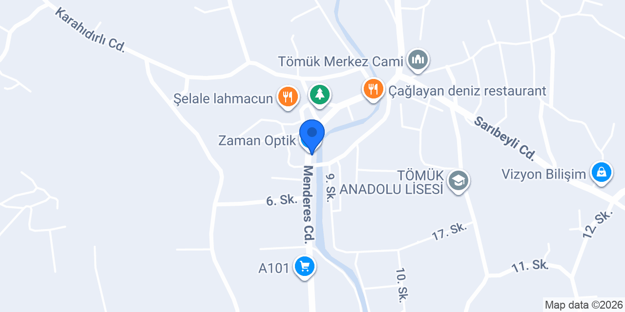 Ulus Sigorta konumu