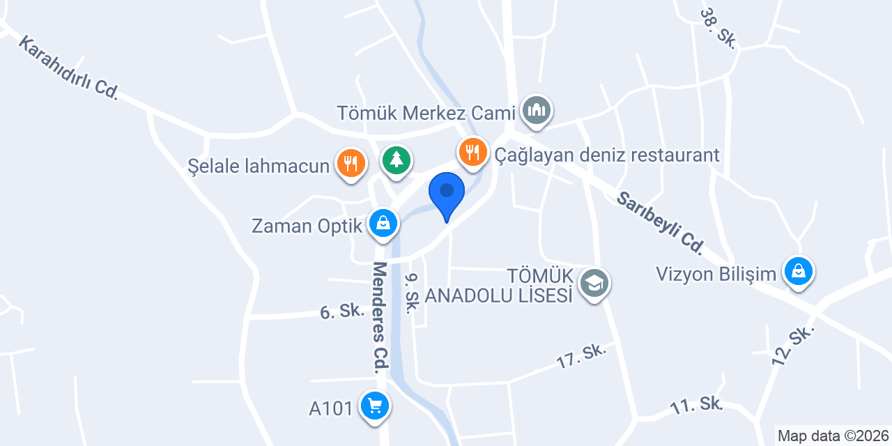 Doğru Oto Kurtarma konumu