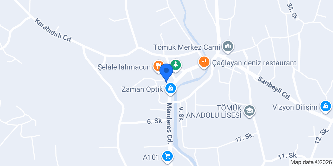 Kasap Eyüp konumu