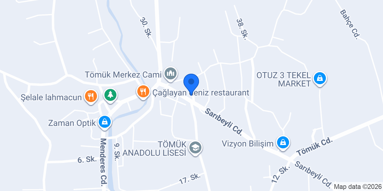 Doğru döner konumu