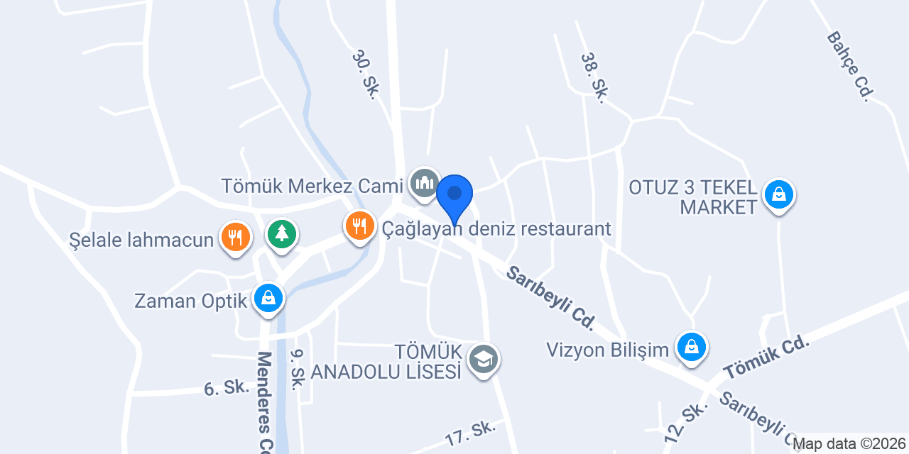 Kemal Eczanesi Pharmacy Аптека konumu