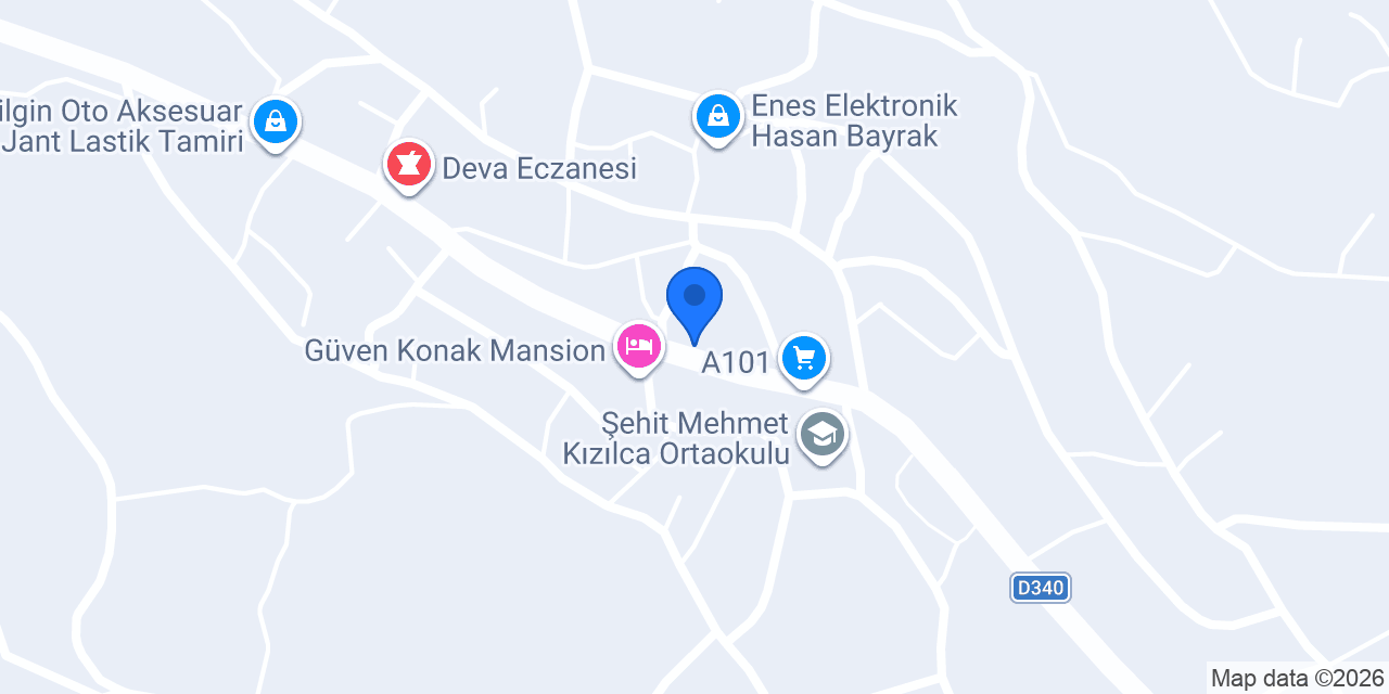ÇELİKHAN ELEKTRİK konumu