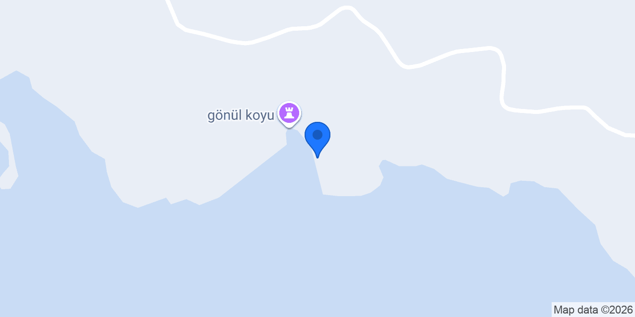 Kürşad Koyu konumu