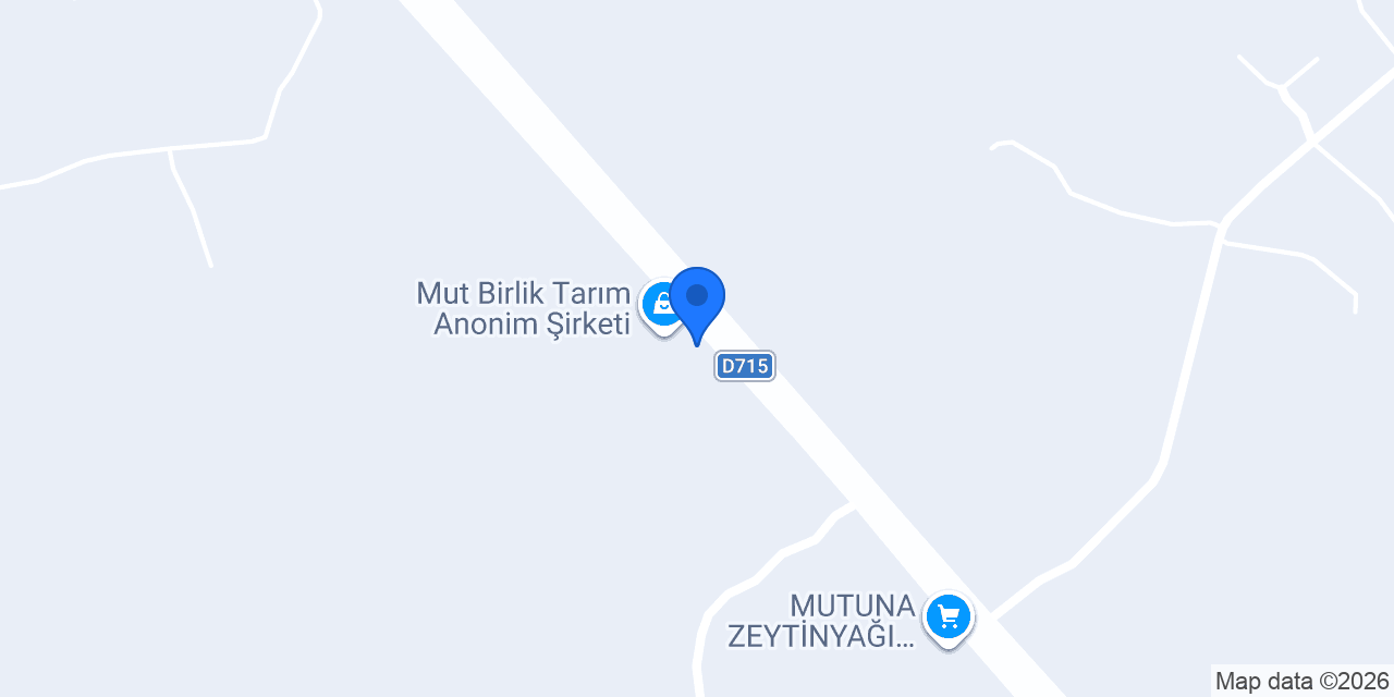 FLORAMUT konumu