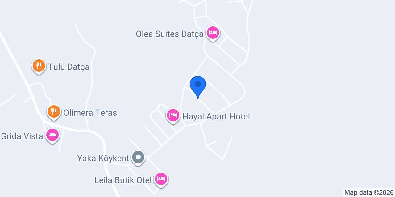 Atlas sağlık kabini konumu