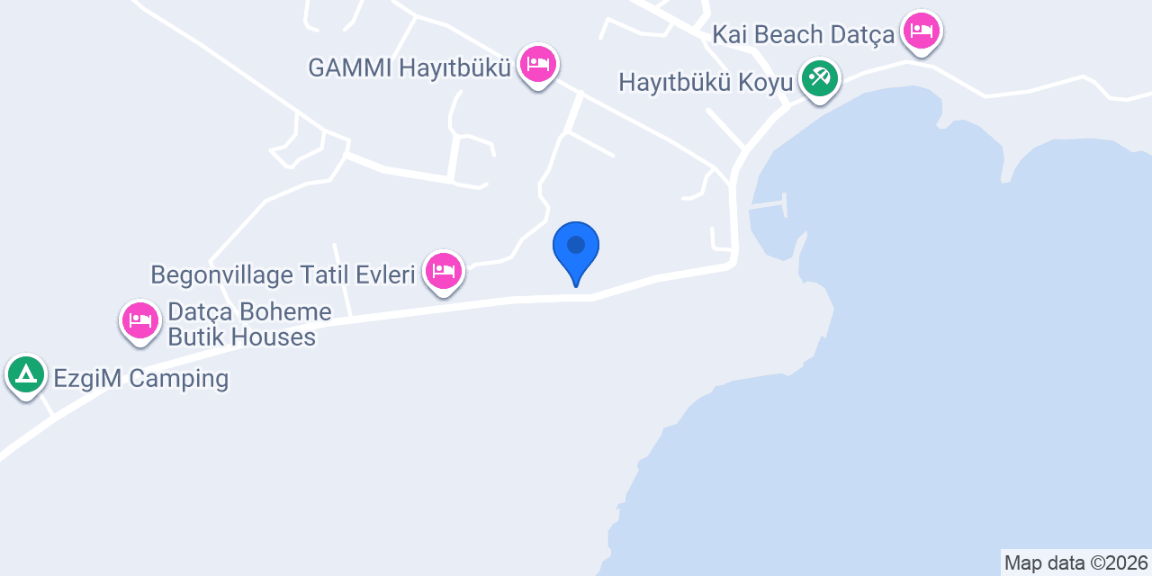 Elly's Home konumu