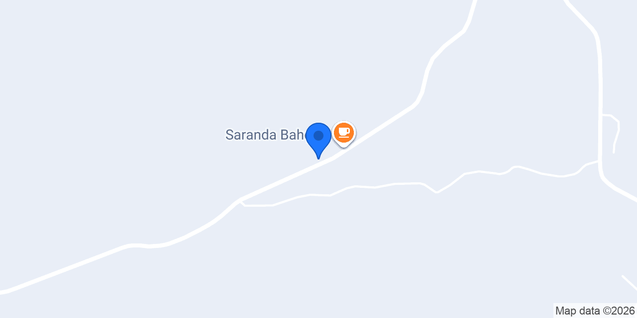 Freebird Çay Bahçesi konumu