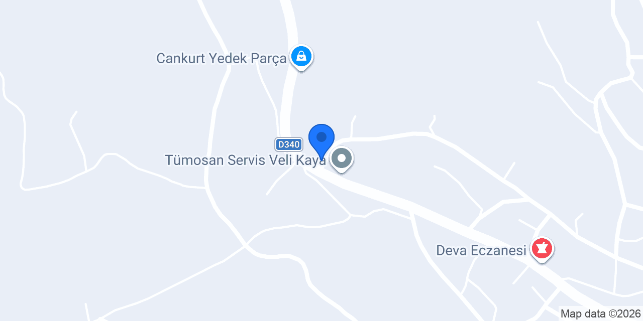 TAHA TARIM konumu