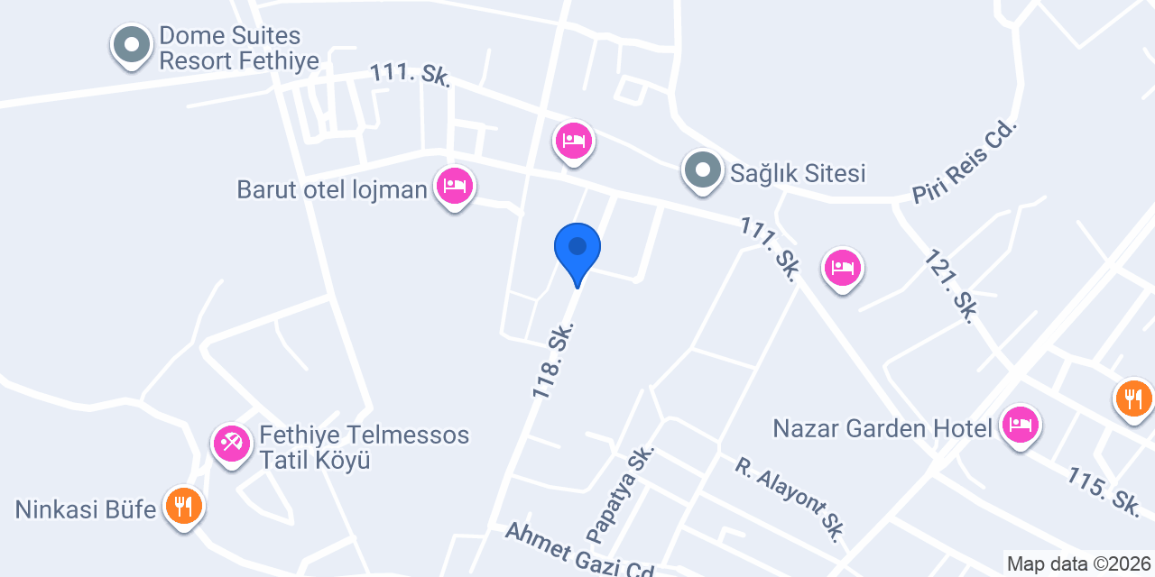 Karot Muğla-Muğla karotçu konumu