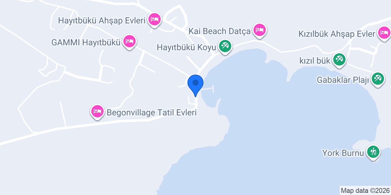 Club Ahoy konumu