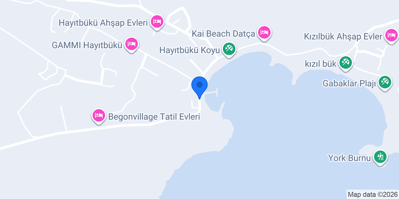 Nar Bahçesi Ahşap Evleri konumu