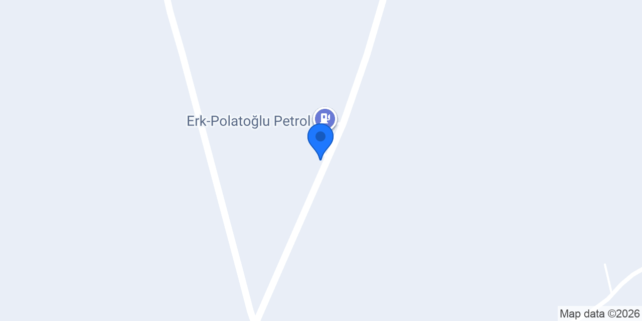 Yılmaz oto lastik konumu