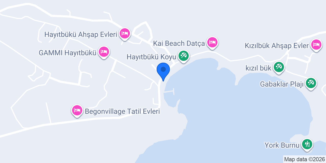 OGUN'S PLACE PANSIYON RESTAURANT konumu