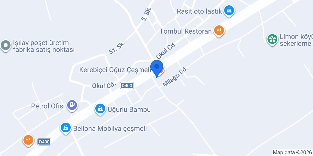 İrem Eczanesi konumu