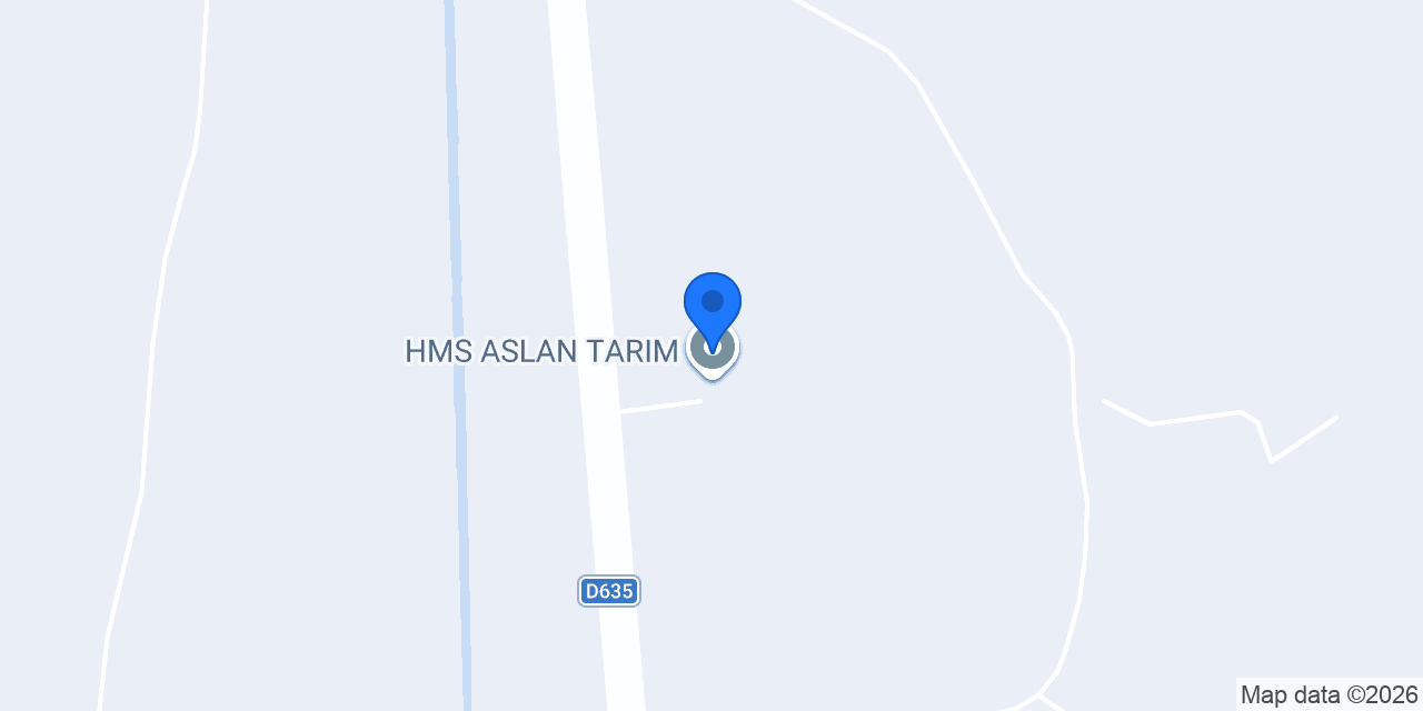 ELMALI TİGEM BAYİ konumu