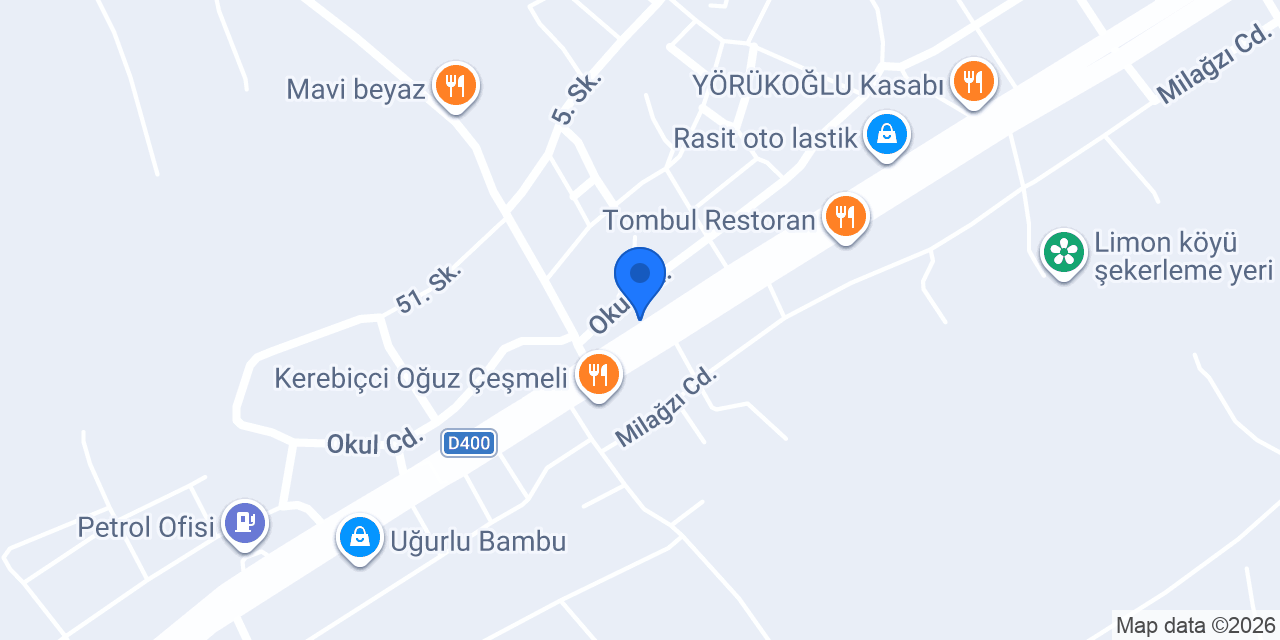 ASKA GRAFİK TASARIM konumu
