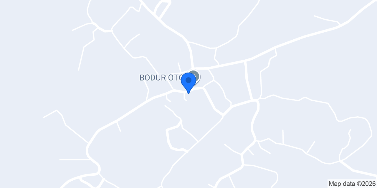 Dönercim Behlül Usta konumu