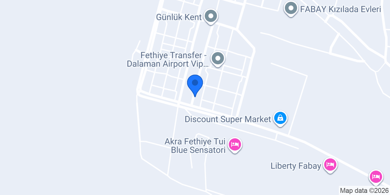 DGN PROMOSYON konumu