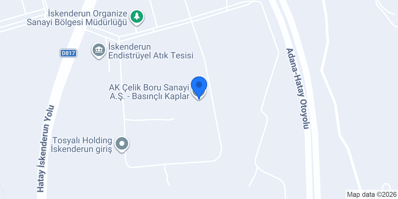 Kahraman Sarsılmaz Makine konumu