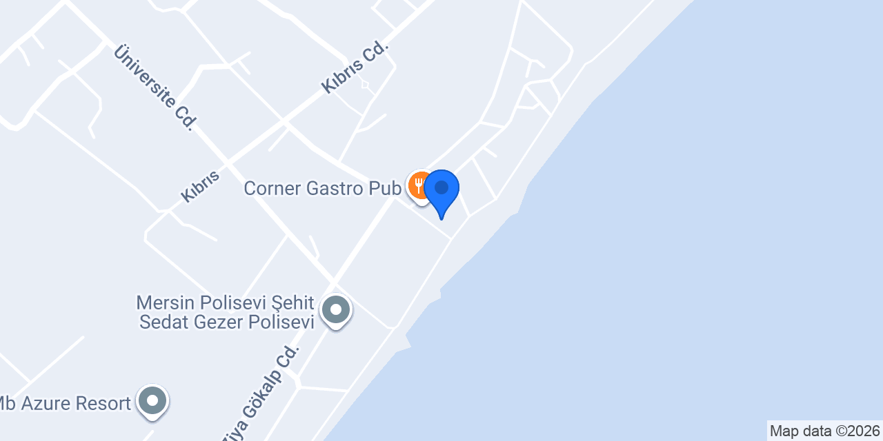 Ersu cafe konumu