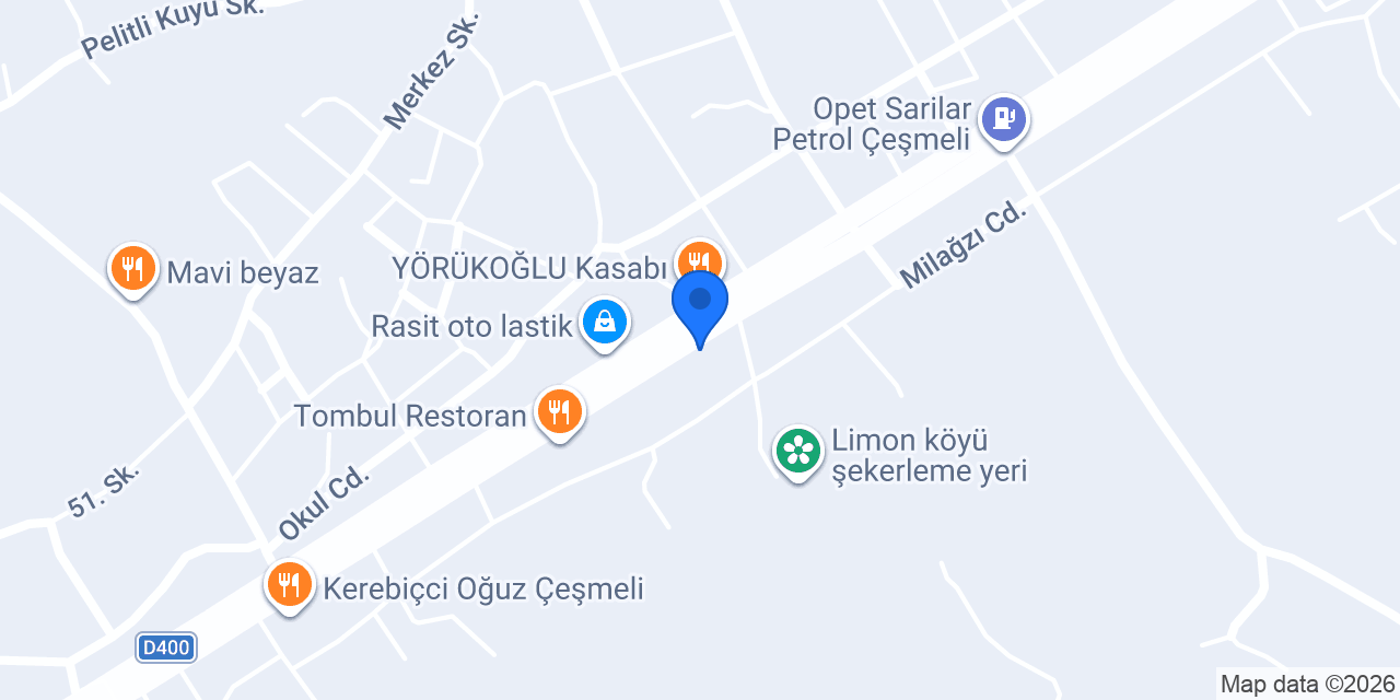 BerrMinder konumu