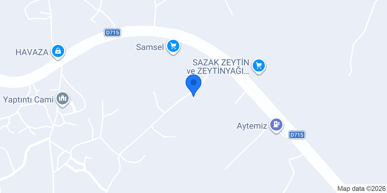 Şehit Oğuz Avşar Aydın Ortaokulu konumu