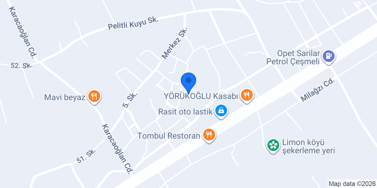 Güven Elektronik, Baharatçılık konumu