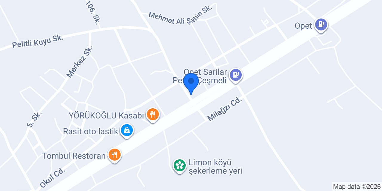 mersin ses sigorta konumu