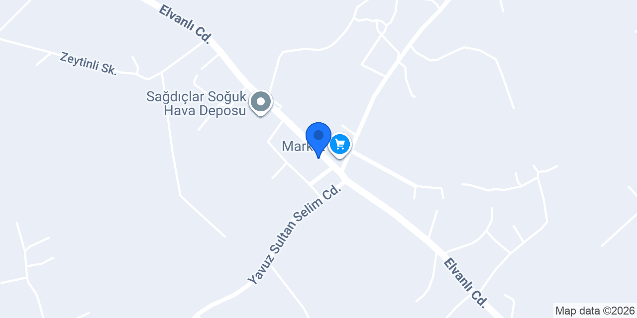 Veli Eren Narenciye konumu