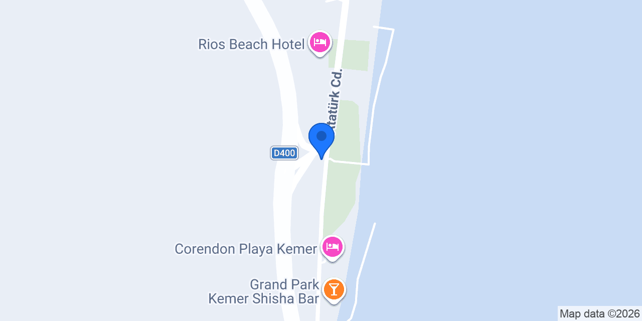 Экскурсии в Кемере Kind_Tour konumu