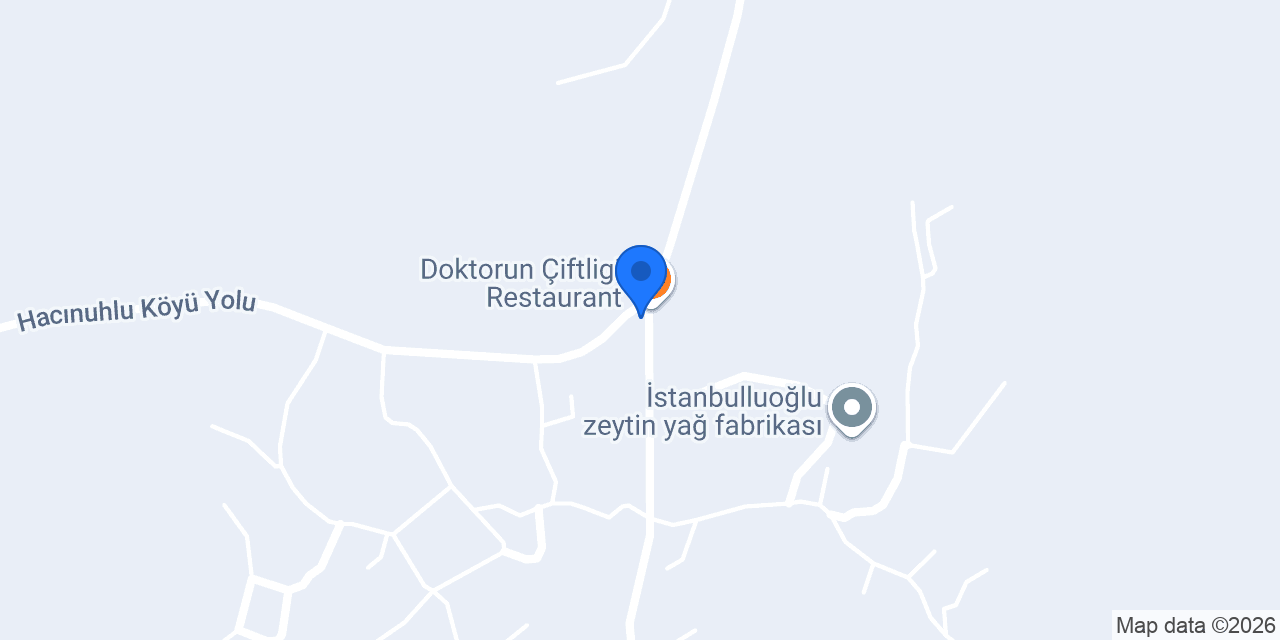 Tadıbaşka konumu