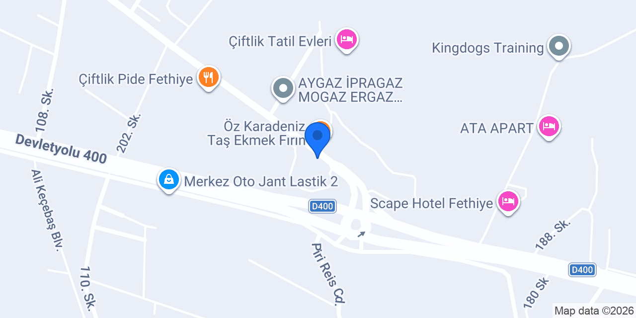 Villadayız konumu