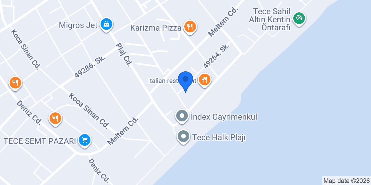 Tuğçe Gürel Resim Atölye konumu