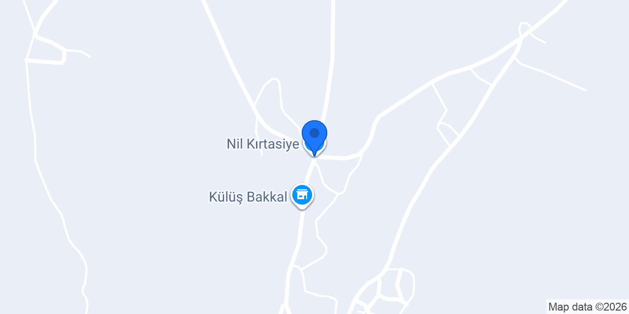 Çelik Bulgur konumu